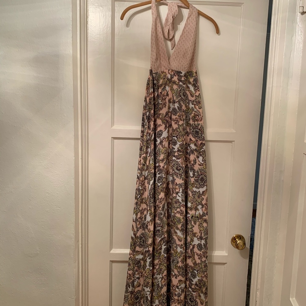 Victoria’s Secret Maxi dress